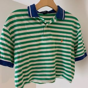 Ralph Lauren polo shirt